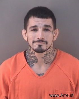 Antonio E Castillo Mugshot