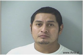 Antonio Nmn Castro-pilo Mugshot