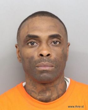 Antonio  Clemons Mugshot