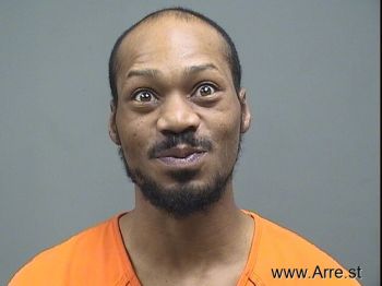 Antonio D Jr Cleveland Mugshot