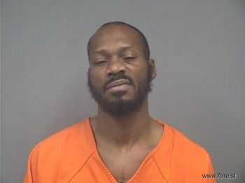 Antonio D Jr Cleveland Mugshot