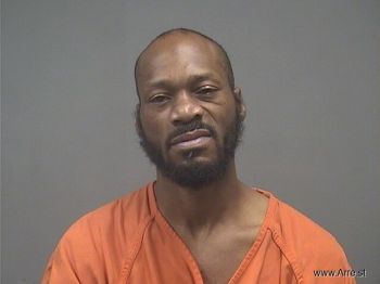 Antonio D Jr Cleveland Mugshot