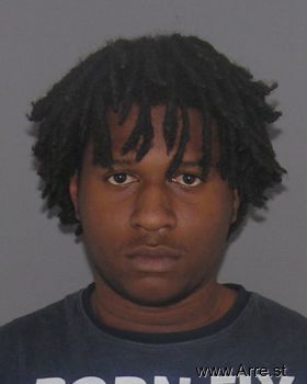 Antonio  Collins Mugshot