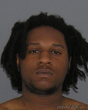 Antonio  Collins Mugshot