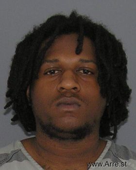 Antonio  Collins Mugshot