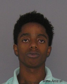 Antonio  Cook Mugshot