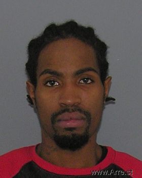 Antonio  Crawford Mugshot