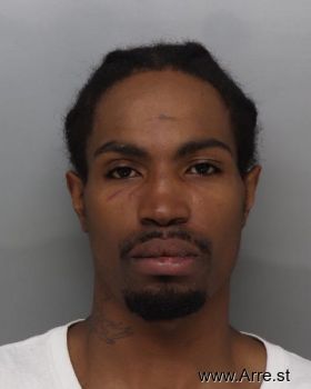 Antonio  Crawford Mugshot