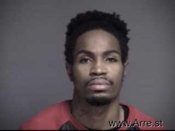 Antonio Drall Crawford Mugshot