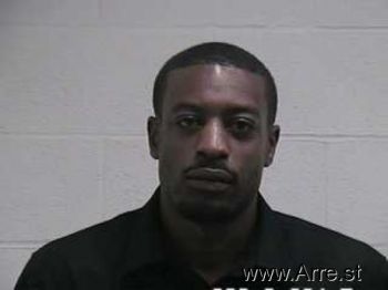 Antonio M Crockett Mugshot