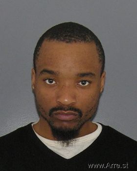 Antonio  Curry Mugshot