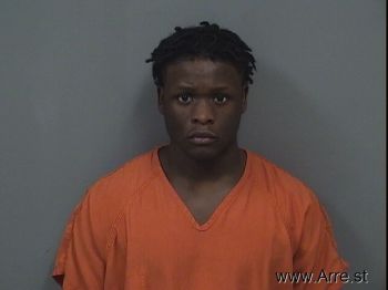 Antonio E Davis Mugshot