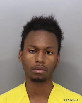 Antonio  Duncan Mugshot