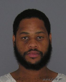 Antonio  Edwards Mugshot