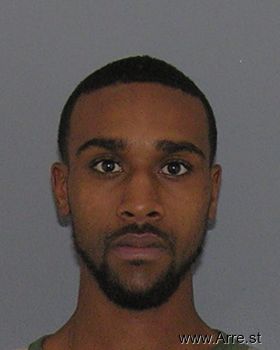 Antonio  Gibson Mugshot