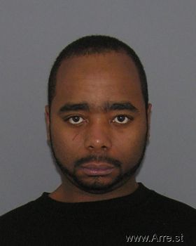 Antonio  Glover Mugshot