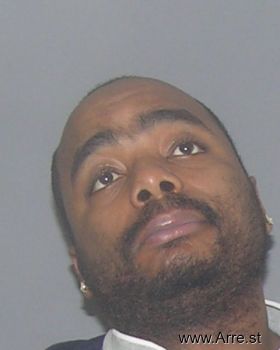 Antonio  Glover Mugshot