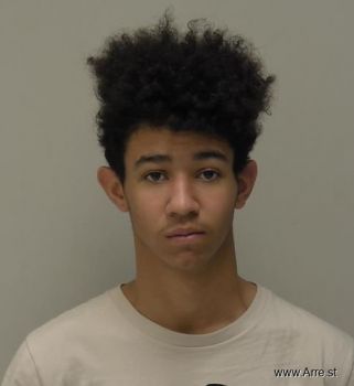 Antonio Comejo Gray Mugshot