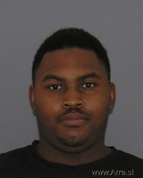 Antonio  Harris Mugshot