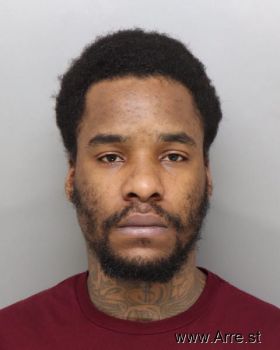 Antonio  Harris Mugshot