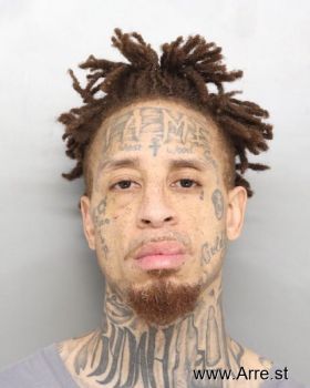 Antonio  Harris Mugshot