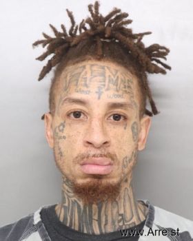 Antonio  Harris Mugshot