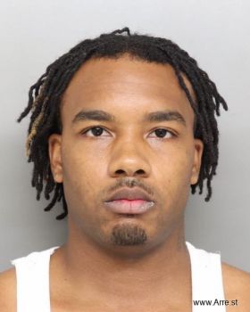 Antonio  Harris Mugshot