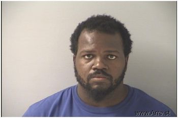 Antonio Ray Harris Mugshot