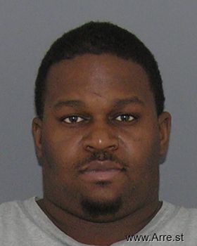 Antonio  Harrison Mugshot