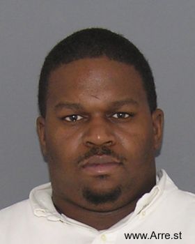 Antonio  Harrison Mugshot