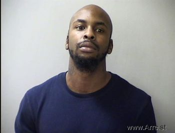 Antonio Lamar Harrison Mugshot