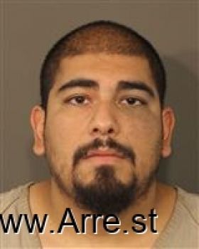 Antonio L Herrera Mugshot