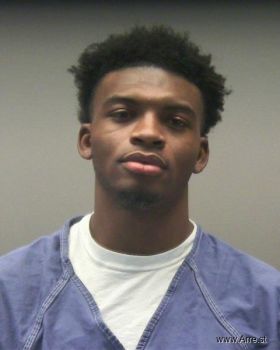 Antonio Lee Houston Jr Mugshot