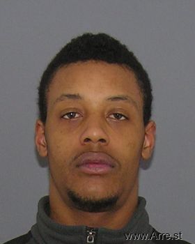 Antonio  Hunter Mugshot