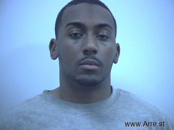 Antonio D Jackson Mugshot