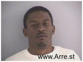 Antonio Deontea Jackson Mugshot