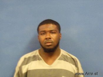 Antonio D Jackson Mugshot