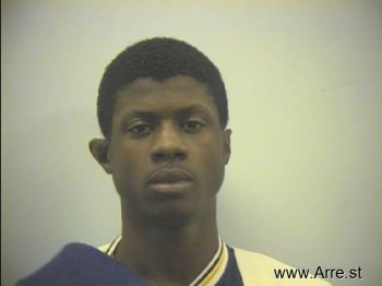 Antonio D Jackson Mugshot