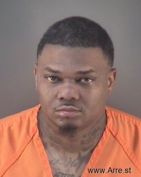 Antonio Lamont Jenkins Mugshot