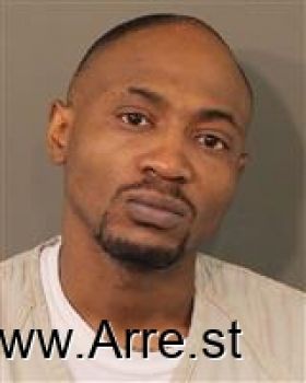 Antonio  Jenkins Mugshot