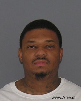 Antonio  Jenkins Mugshot