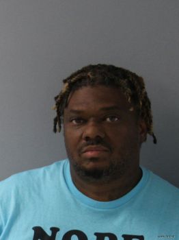 Antonio Lamont Jenkins Mugshot