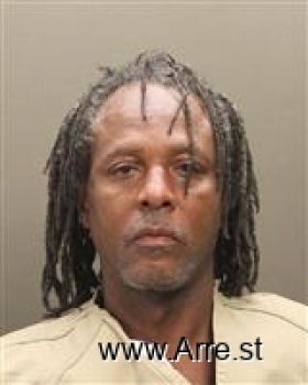 Antonio  Lane Mugshot