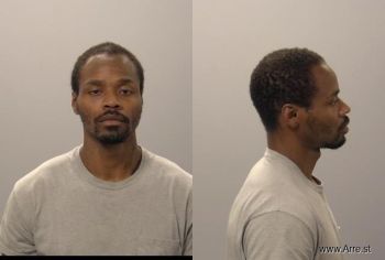 Antonio Orlando Lee Mugshot