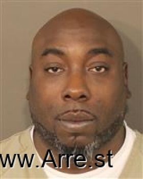 Antonio Maurice Macklin Mugshot