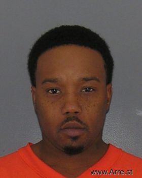 Antonio  Matthews Mugshot