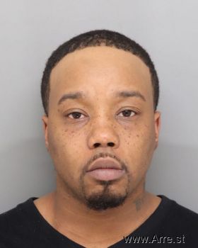 Antonio  Matthews Mugshot