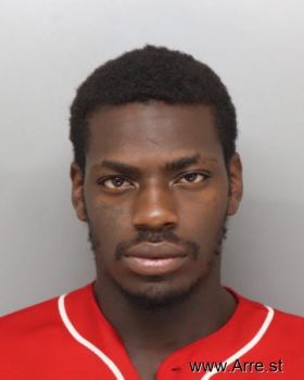 Antonio  Mccray Mugshot