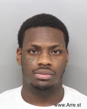 Antonio  Mccray Mugshot