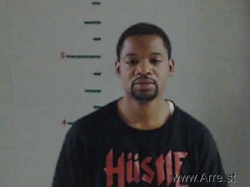 Antonio  Mcintosh Mugshot